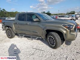 Toyota Tacoma 2025 2