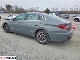 Hyundai Sonata 2020 2