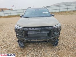 Subaru Forester 2025 2