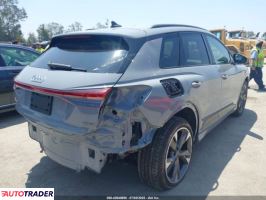 Audi Q4 2024