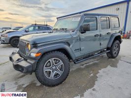 Jeep Wrangler 2022 3