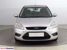 Ford Focus 2011 1.6 99 KM