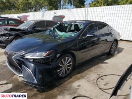 Lexus ES 2021 2