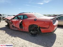 Dodge Challenger 2023 5 Dodge Challenger 2023 5