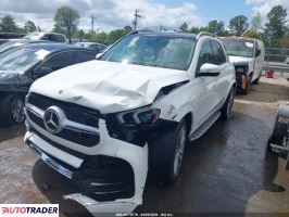 Mercedes GL 2022 2