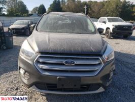 Ford Escape 2018 1