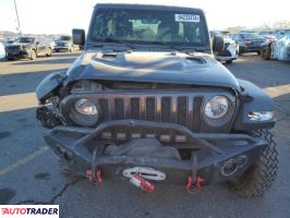 Jeep Wrangler 2021 2