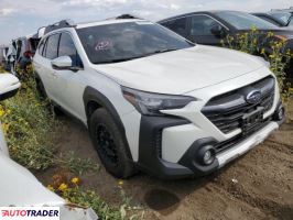 Subaru Outback 2023 2 Subaru Outback 2023 2