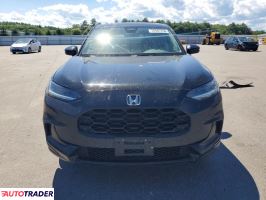 Honda HR-V 2024 2