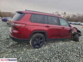 Jeep Cherokee 2023 3
