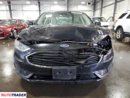 Ford Fusion 2020 2 Ford Fusion 2020 2