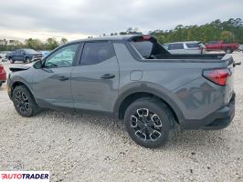 Hyundai Pozostałe 2024 2