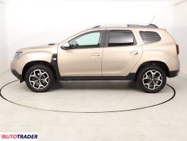 Dacia Duster 2020 1.0 99 KM