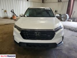 Honda CR-V 2023 1