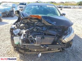Nissan Versa 2020 1