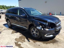 Infiniti Pozostałe 2020 3 Infiniti Pozostałe 2020 3
