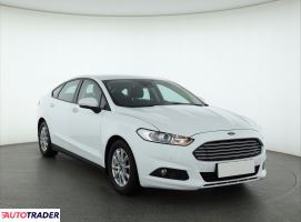 Ford Mondeo - zobacz ofertę