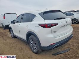 Mazda CX-5 2022 2