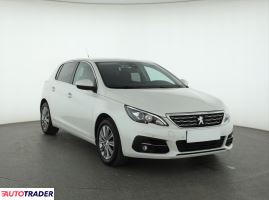 Peugeot 308 2018 1.2 128 KM