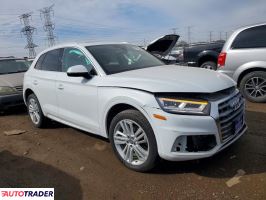 Audi Q5 2020 2