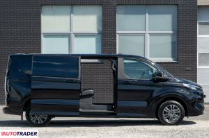 Ford Tourneo Custom 2025 2 136 KM