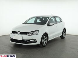 Volkswagen Polo 2017 1.2 88 KM