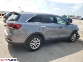 Kia Sorento 2020 2 Kia Sorento 2020 2