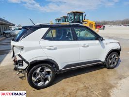 Hyundai Pozostałe 2025 1