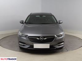 Opel Insignia 2017 1.6 134 KM