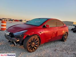 Tesla Model Y - zobacz ofertę