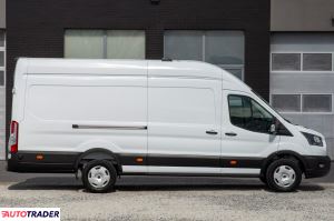 Ford Transit 2024 2