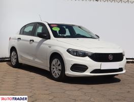 Fiat Tipo 2020 1.4 93 KM Fiat Tipo 2020 1.4 93 KM