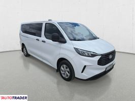 Ford Transit - zobacz ofertę