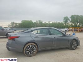 Nissan Altima 2023 2