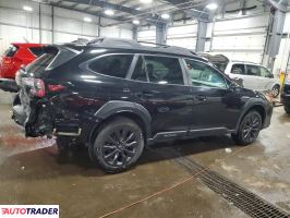 Subaru Outback 2025 2