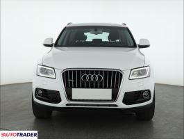Audi Q5 2013 2.0 174 KM Audi Q5 2013 2.0 174 KM