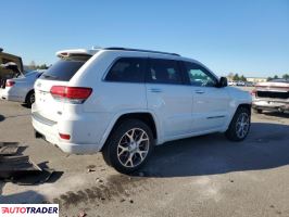 Jeep Grand Cherokee 2021 3