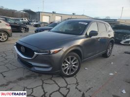 Mazda CX-5 2021 2