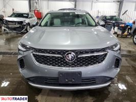 Buick Pozostałe 2023 2