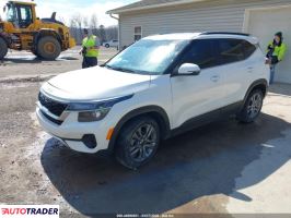 Kia Pozostałe 2023 2