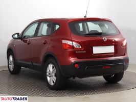 Nissan Qashqai 2012 1.6 115 KM