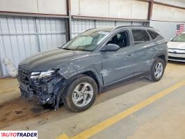Hyundai Tucson 2024 2