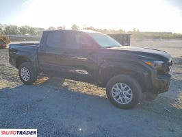 Toyota Tacoma 2024 2