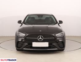 Mercedes E-klasa 2020 2.0 191 KM