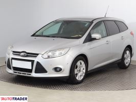 Ford Focus 2014 2.0 138 KM Ford Focus 2014 2.0 138 KM