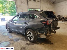 Subaru Outback 2025 2