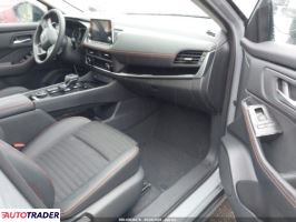Nissan Rogue 2025 1