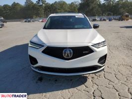 Acura MDX 2023 3