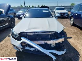 Mercedes CL 2022 2