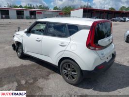 Kia Soul 2021 2 Kia Soul 2021 2